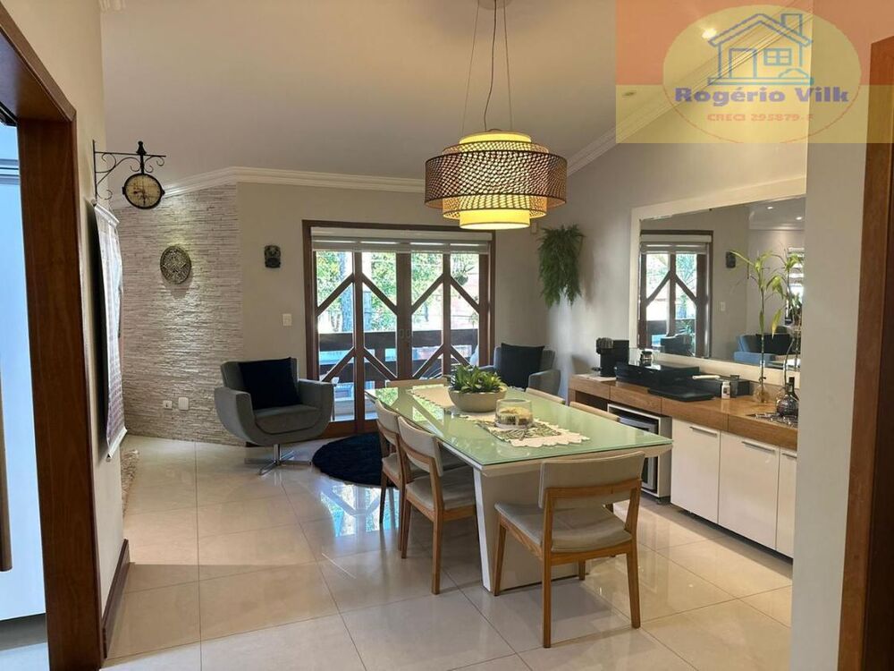 Casa, 3 quartos, 200 m² - Foto 1