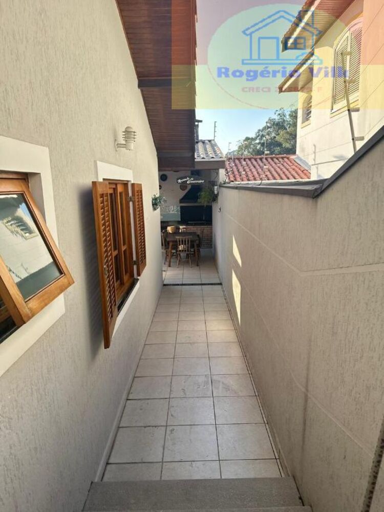 Casa, 3 quartos, 200 m² - Foto 3