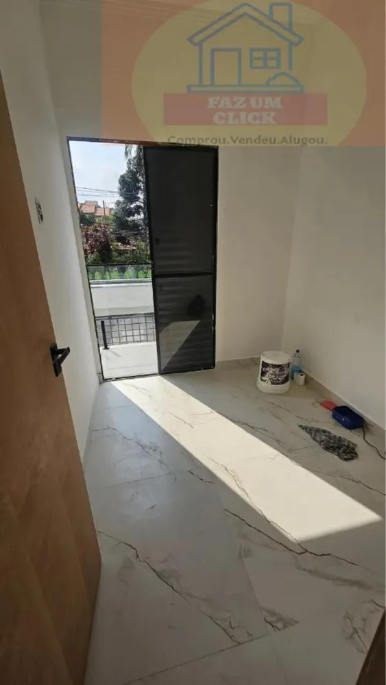 Casa, 2 quartos, 70 m² - Foto 5