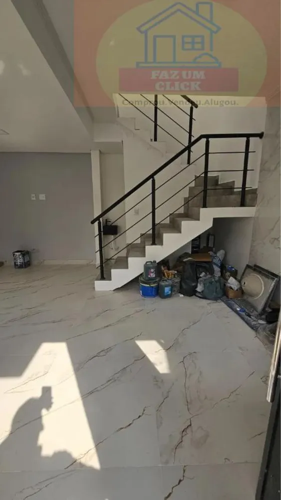Casa, 2 quartos, 70 m² - Foto 1