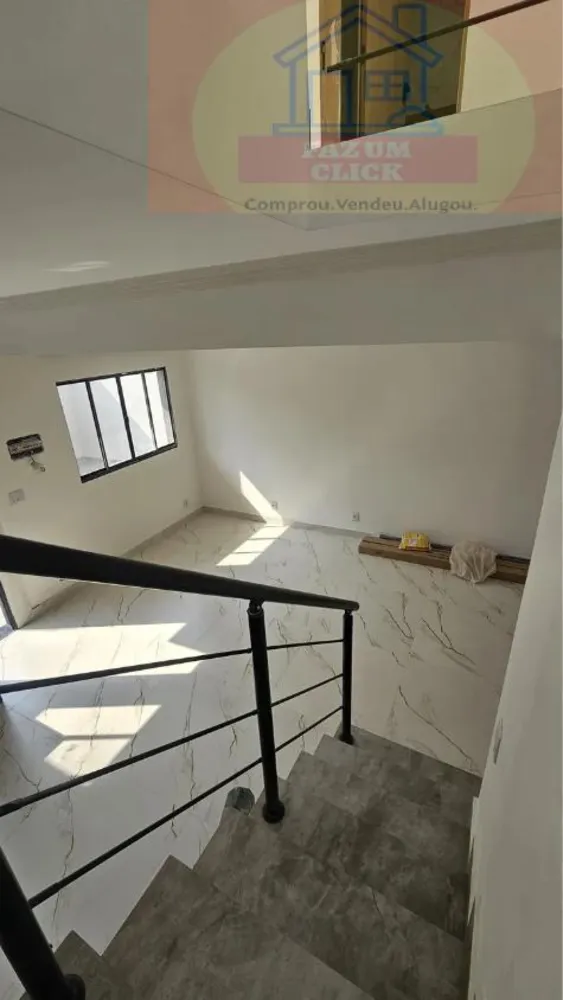 Casa, 2 quartos, 70 m² - Foto 7