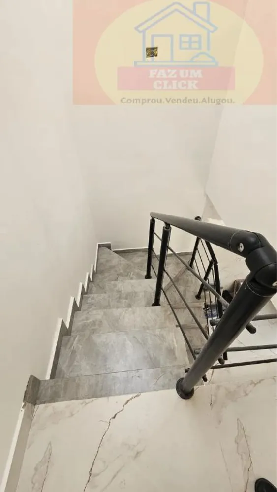 Casa, 2 quartos, 70 m² - Foto 9