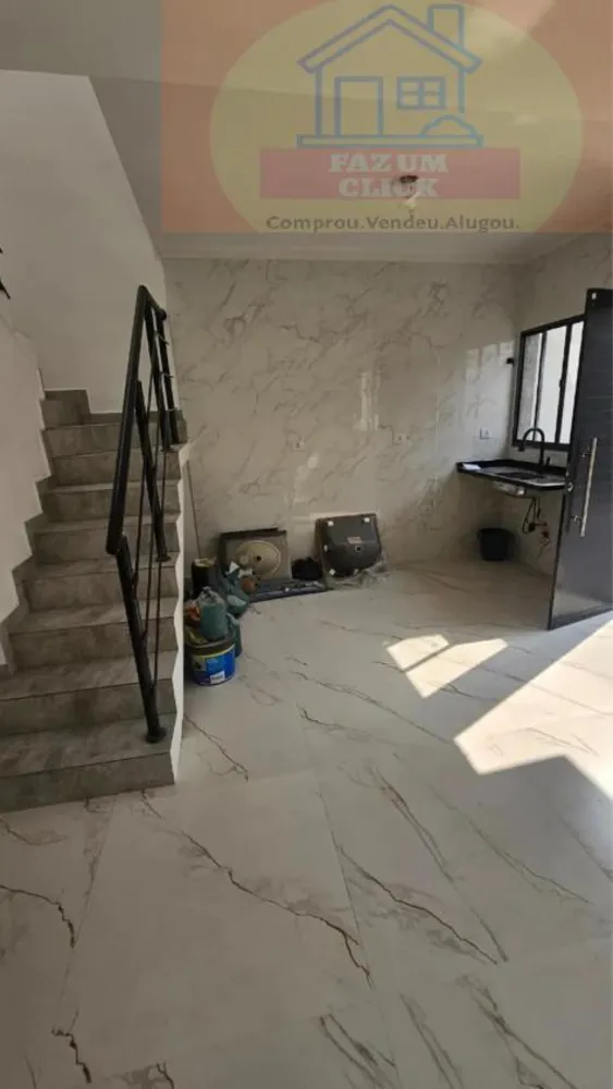 Casa, 2 quartos, 70 m² - Foto 10
