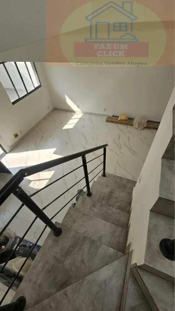 Casa, 2 quartos, 70 m² - Foto 8