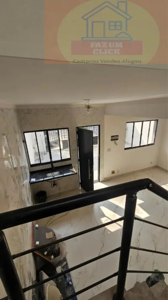 Casa, 2 quartos, 70 m² - Foto 4