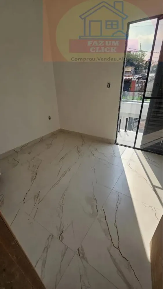 Casa, 2 quartos, 70 m² - Foto 11