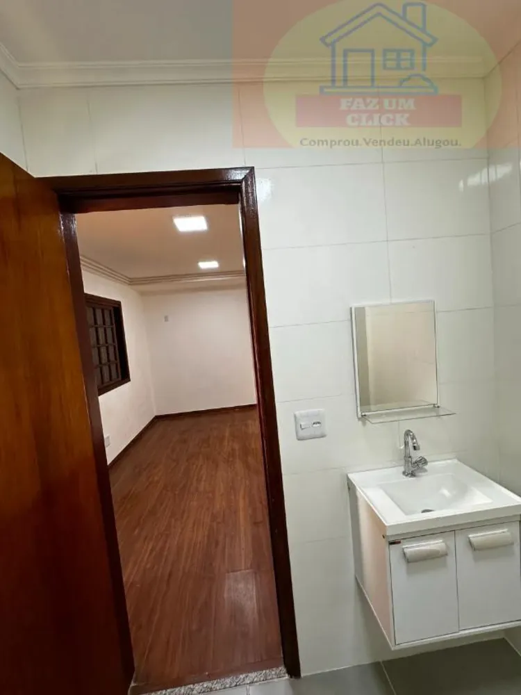 Sobrado, 6 quartos, 380 m² - Foto 6