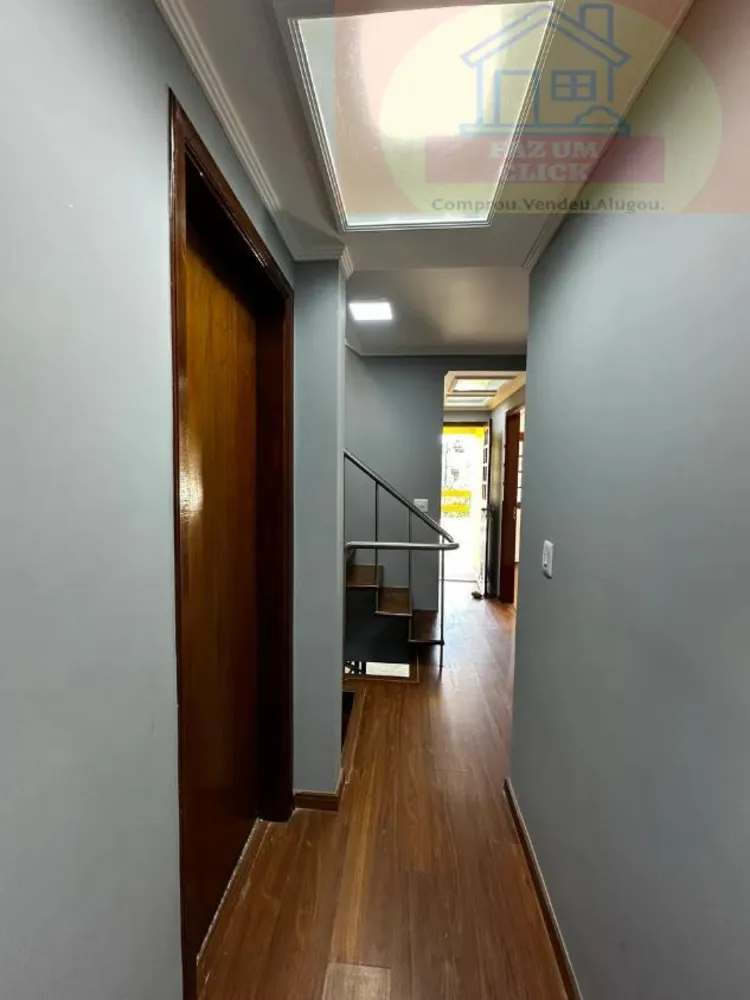 Sobrado, 6 quartos, 380 m² - Foto 10