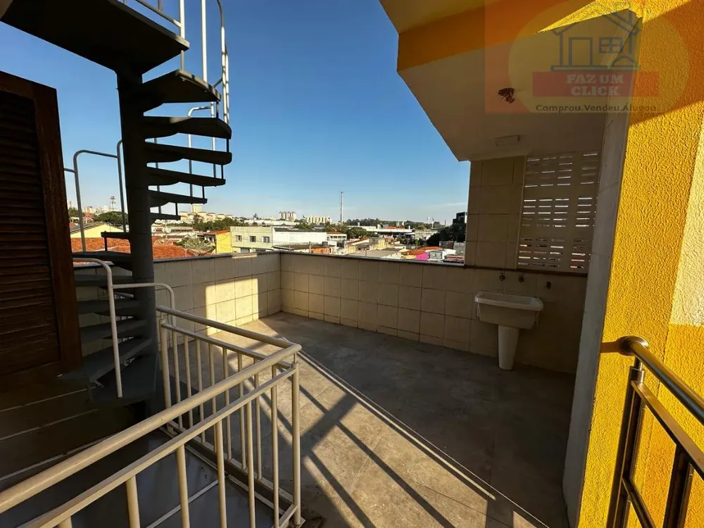 Sobrado, 6 quartos, 380 m² - Foto 7