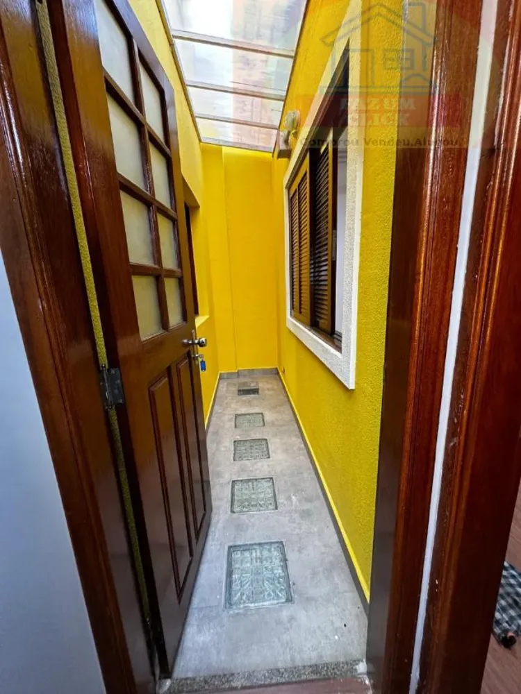 Sobrado, 6 quartos, 380 m² - Foto 11