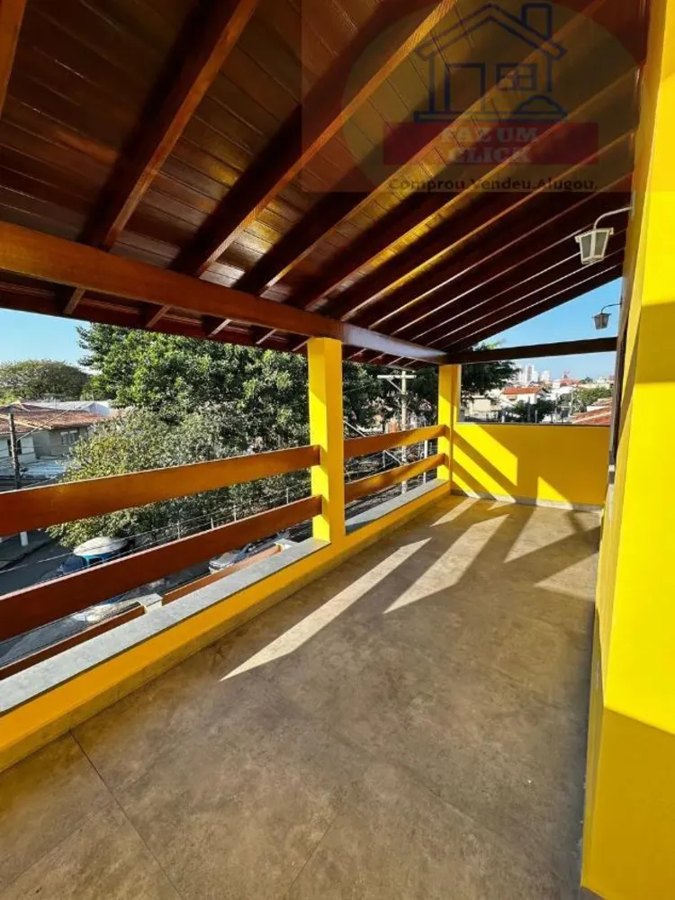 Sobrado, 6 quartos, 380 m² - Foto 4