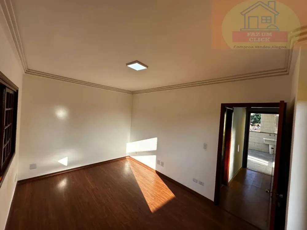 Sobrado, 6 quartos, 380 m² - Foto 5