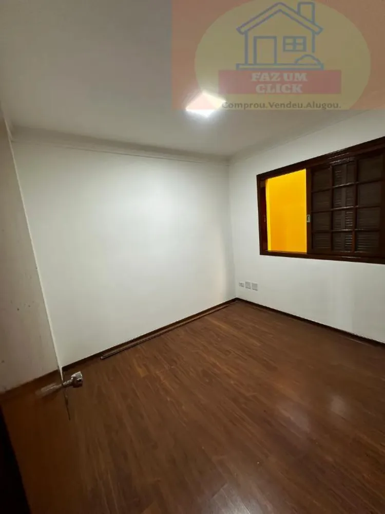 Sobrado, 6 quartos, 380 m² - Foto 8