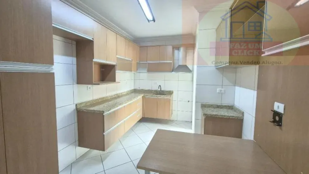 Apartamento, 4 quartos, 108 m² - Foto 4