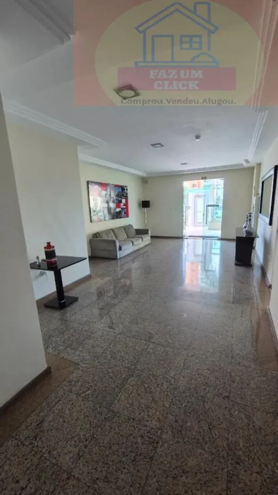 Apartamento, 4 quartos, 108 m² - Foto 10