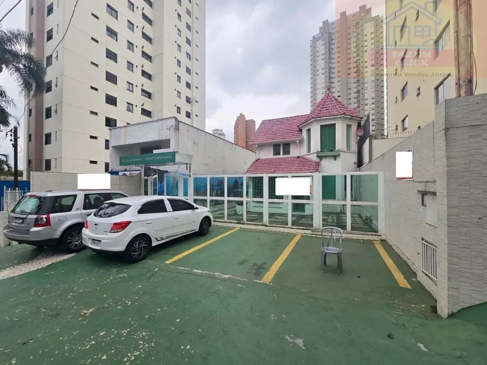 Casa, 5 quartos, 550 m² - Foto 2