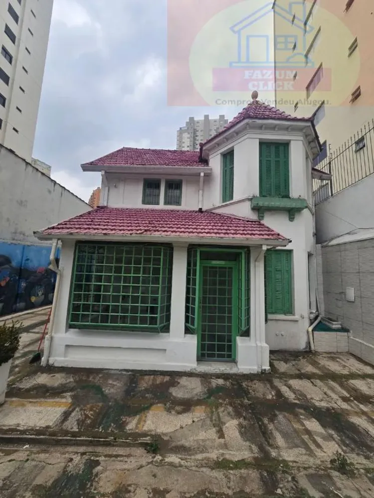 Casa, 5 quartos, 550 m² - Foto 3
