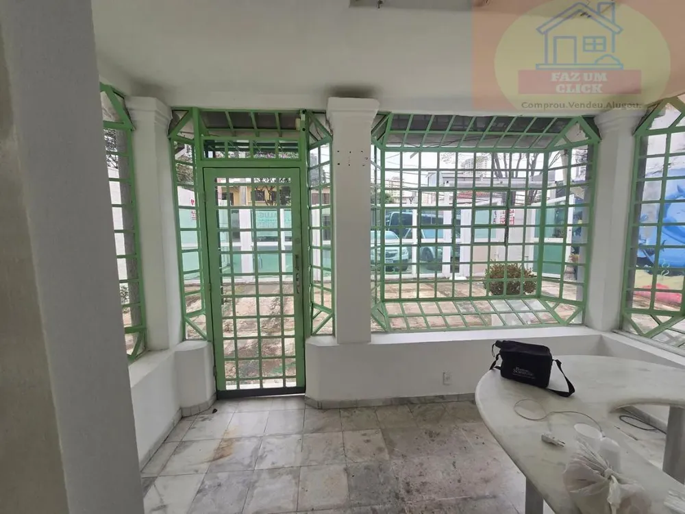 Casa, 5 quartos, 550 m² - Foto 10