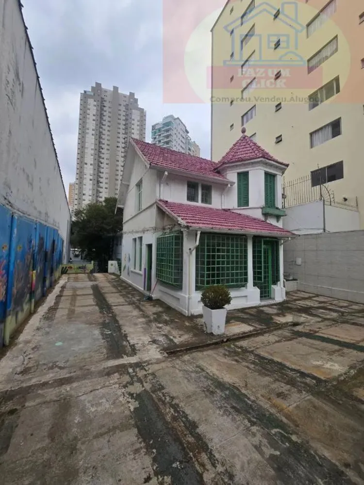 Casa, 5 quartos, 550 m² - Foto 4