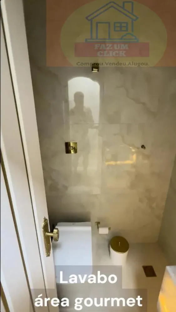 Casa, 3 quartos, 380 m² - Foto 8