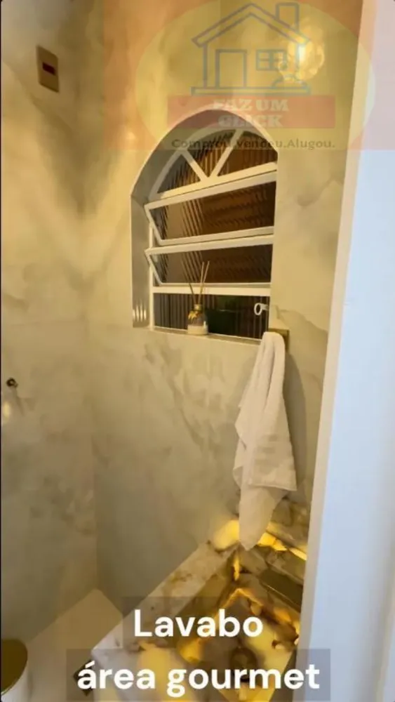 Casa, 3 quartos, 380 m² - Foto 7