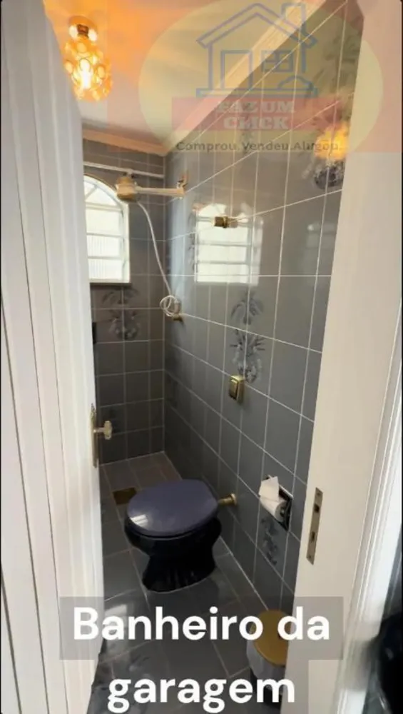 Casa, 3 quartos, 380 m² - Foto 6