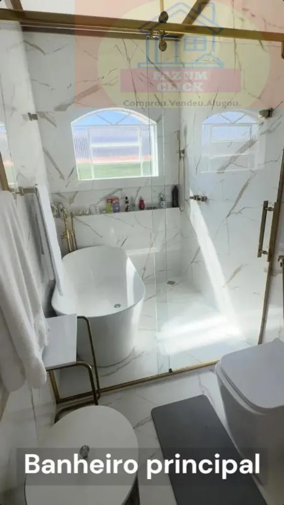 Casa, 3 quartos, 380 m² - Foto 4