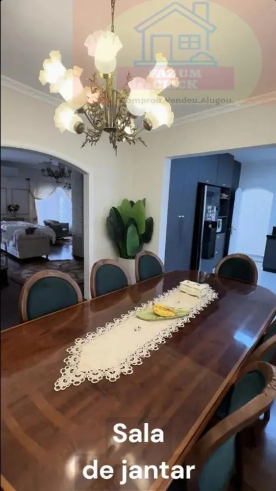 Casa, 3 quartos, 380 m² - Foto 3