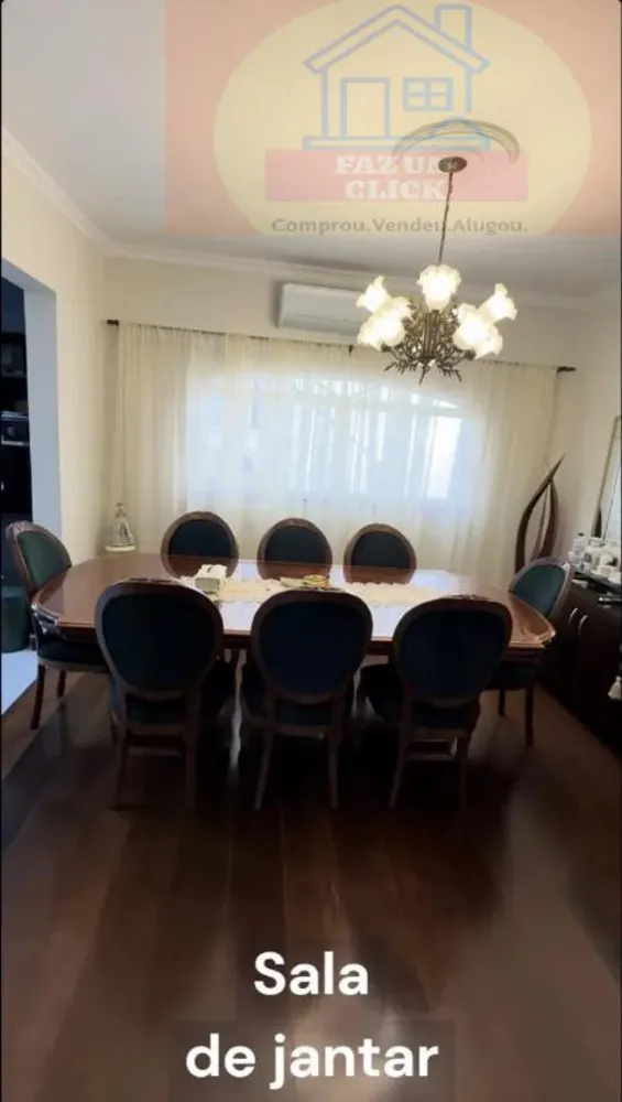 Casa, 3 quartos, 380 m² - Foto 11