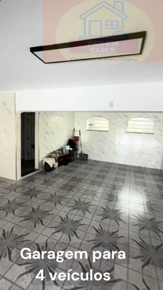 Casa, 3 quartos, 380 m² - Foto 9