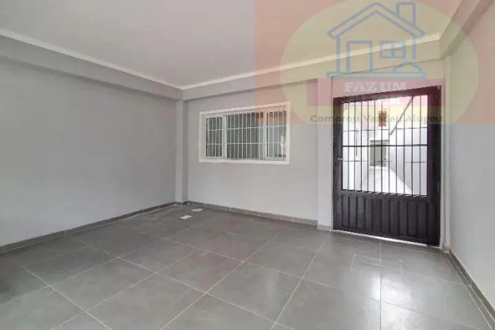 Casa, 2 quartos, 126 m² - Foto 1