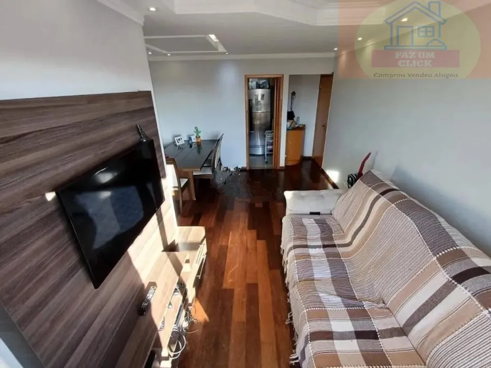 Apartamento, 3 quartos, 69 m² - Foto 5
