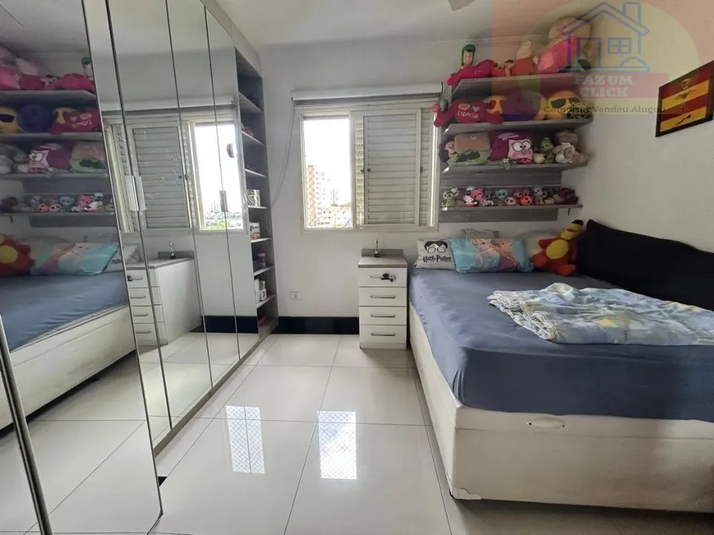 Apartamento, 2 quartos, 62 m² - Foto 6