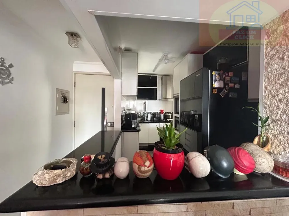Apartamento, 2 quartos, 62 m² - Foto 11