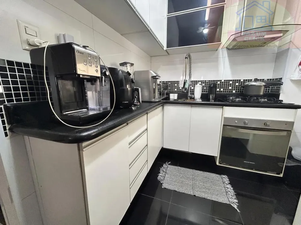 Apartamento, 2 quartos, 62 m² - Foto 8