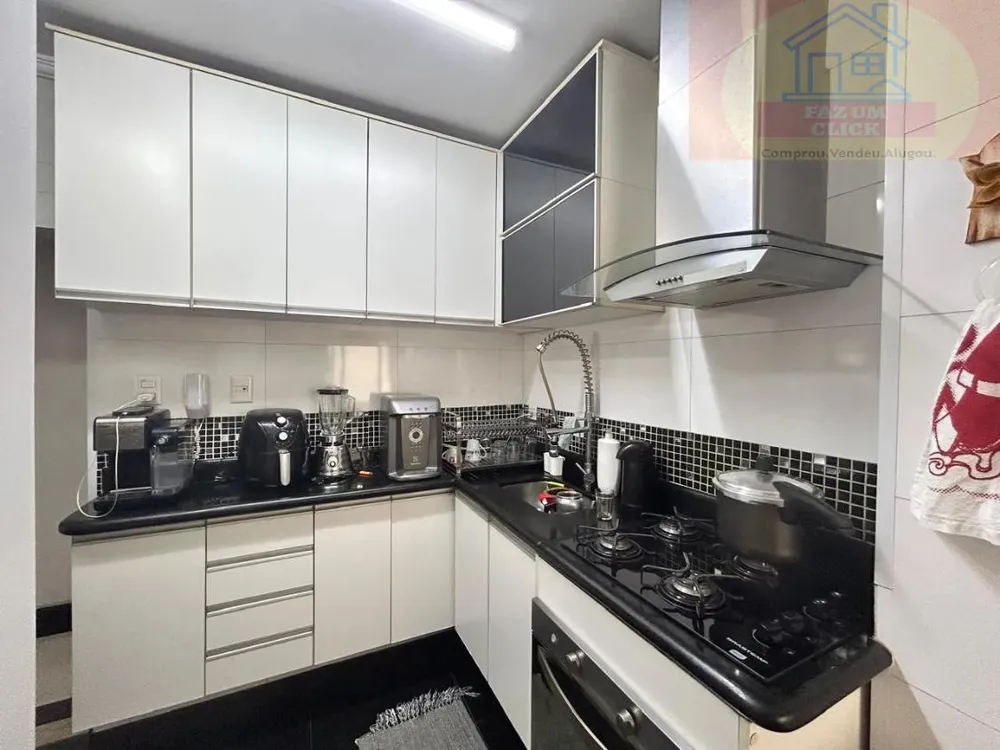 Apartamento, 2 quartos, 62 m² - Foto 9
