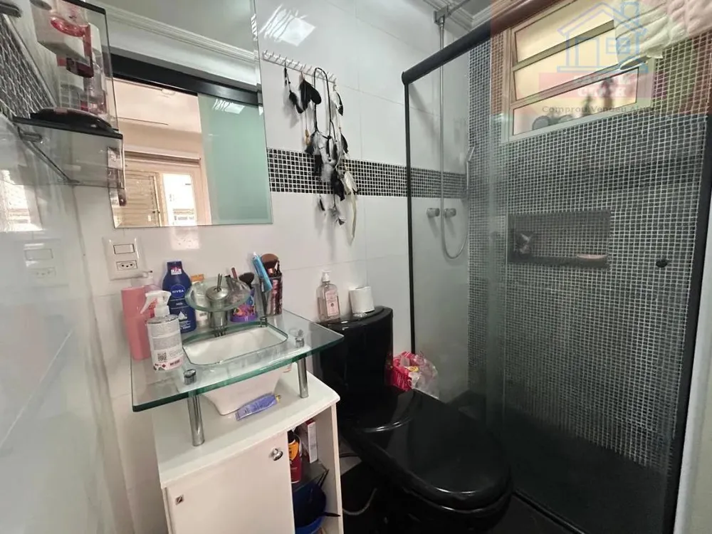 Apartamento, 2 quartos, 62 m² - Foto 8