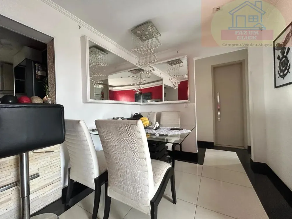 Apartamento, 2 quartos, 62 m² - Foto 6