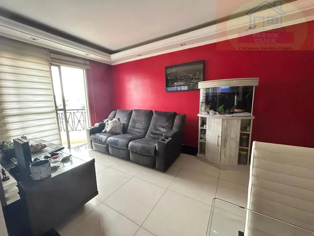 Apartamento, 2 quartos, 62 m² - Foto 7