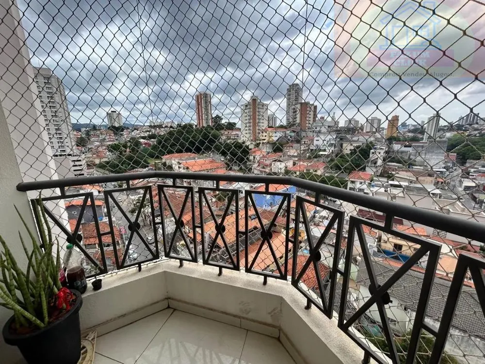 Apartamento, 2 quartos, 62 m² - Foto 4