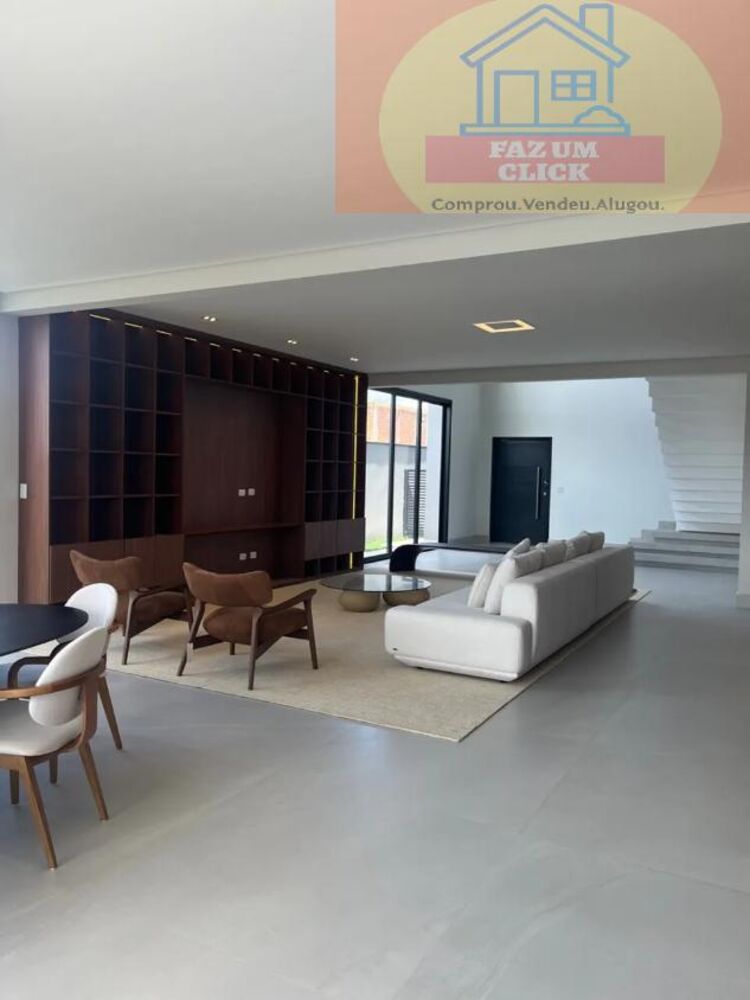 Casa de Condomínio à venda com 5 quartos - Foto 8