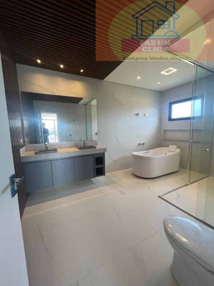 Casa de Condomínio à venda com 5 quartos - Foto 18