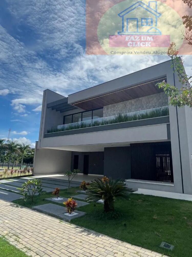 Casa de Condomínio à venda com 5 quartos - Foto 3