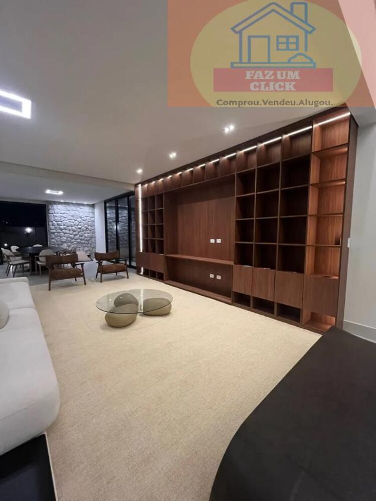 Casa de Condomínio à venda com 5 quartos - Foto 10