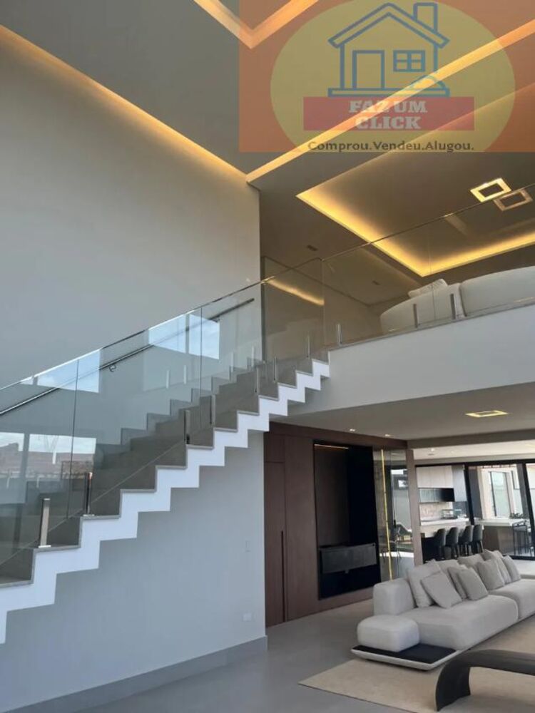 Casa de Condomínio à venda com 5 quartos - Foto 7