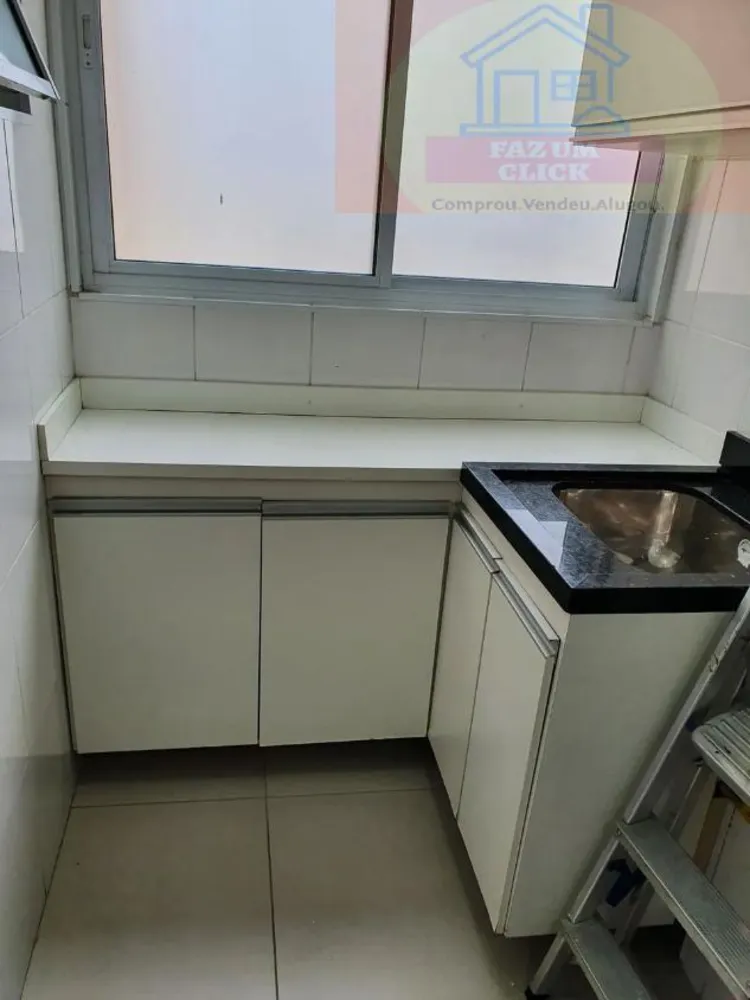 Apartamento, 2 quartos, 65 m² - Foto 3