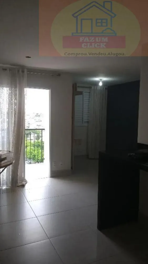 Apartamento, 2 quartos, 65 m² - Foto 7