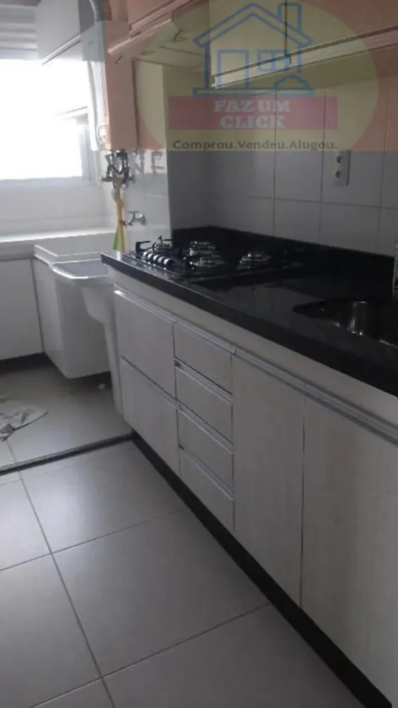 Apartamento, 2 quartos, 65 m² - Foto 6