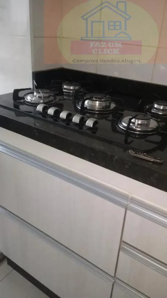 Apartamento, 2 quartos, 65 m² - Foto 5