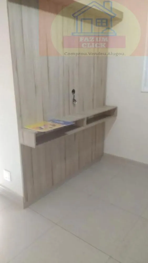Apartamento, 2 quartos, 65 m² - Foto 8